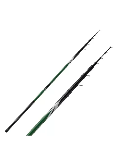 Mitchell Suprema 2.0 Troutista Canna da Pesca Teleregolabile Canne da pesca Mitchell