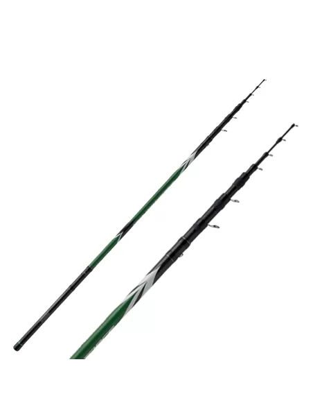 Mitchell Suprema 2.0 Troutista Canna da Pesca Teleregolabile Canne da pesca Mitchell