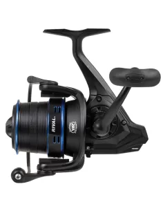 Penn Rival 6000 LC Blue Mulinello da Pesca Mulinelli da Pesca Penn