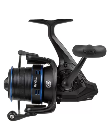 Penn Rival 6000 LC Blue Mulinello da Pesca Mulinelli da Pesca Penn