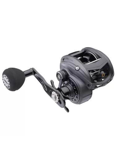 Abu Garcia Revo Toro Beast Low Profile Mulinello da Pesca Casting Mulinelli da Pesca Abu Garcia