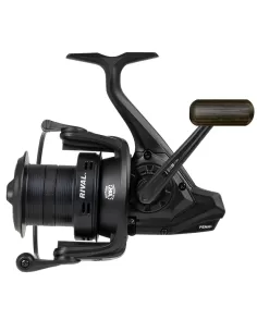 Penn Rival Long CAst 7000 LC Black Mulinello da Pesca Mulinelli da Pesca Penn