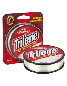 Berkley Trilene XL 270 mt Filo da Pesca Super Morbido Fili da pesca Berkley