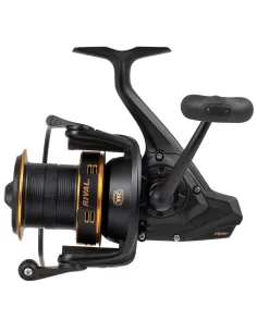 Penn Rival 6000 LC Gold Fishing Reel 