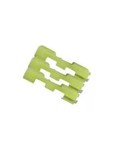 Soft Fluorescent Starlight Door for Tops 3 pcs
