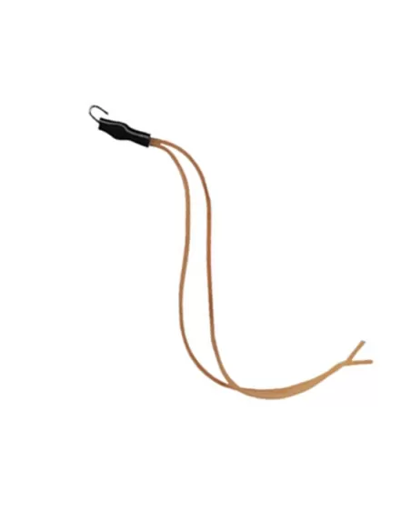 Sele Elastico in Silicone Tendilenza 10 pz Accessori da pesca Sele