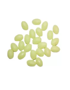 Sele Perlina Soft Fluo Ovale 20 pz Accessori mare Sele