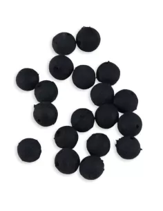 Sele Perlina in Gomma Salvanodo 20 pz Accessori mare Sele