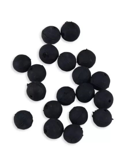 Sele Perlina in Gomma Salvanodo 20 pz Accessori mare Sele