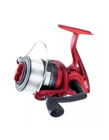 Sele Mulinello da Pesca NR 3 Cuscinetti Mulinelli da Pesca Sele