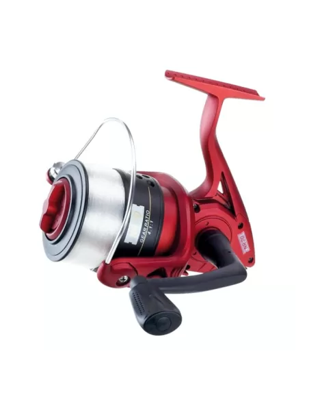 Sele Mulinello da Pesca NR 3 Cuscinetti Mulinelli da Pesca Sele