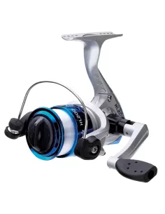 Mulinello da Pesca HL200 Frizione Anteriore con Filo Mulinelli da Pesca Sele