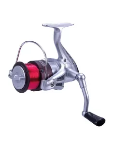 Sele Lucky Fishing Reel with Wire 
