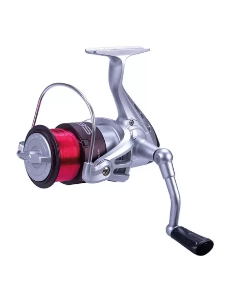 Mulinello da Pesca Sele Lucky con Filo Mulinelli da Pesca Sele