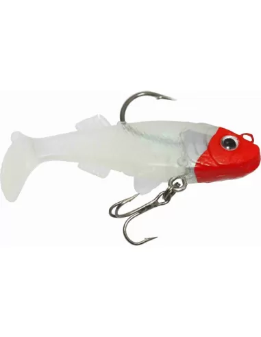 Yamashiro Tychi Lumo Artificiale Light Spinning 7 gr 5,5 cm 1 pz Esche Artificiali Yamashiro
