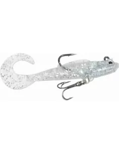 Yamashiro Nasiib Scent Esca Soft Lure 8,5 cm 8 gr 1 pz Esche Artificiali Yamashiro