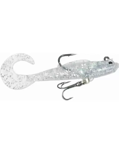 Yamashiro Nasiib Scent Esca Soft Lure 8,5 cm 8 gr 1 pz Esche Artificiali Yamashiro