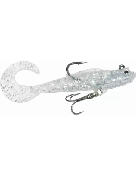 Yamashiro Nasiib Scent Esca Soft Lure 8,5 cm 8 gr 1 pz Esche Artificiali Yamashiro