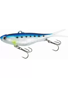 Yamashiro Kisamata Sea Artificiale Minnow Soft 9,5 cm 20 gr 1 pz Esche Artificiali Yamashiro