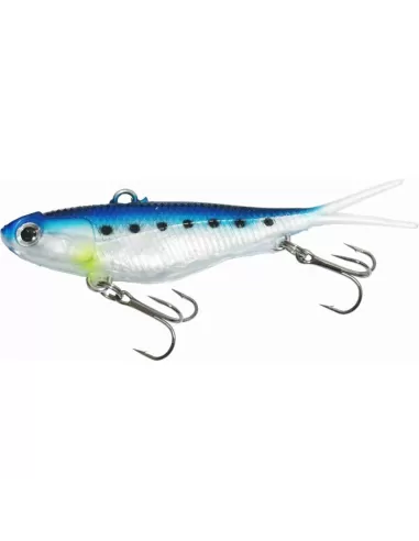 Yamashiro Kisamata Sea Artificiale Minnow Soft 9,5 cm 20 gr 1 pz Esche Artificiali Yamashiro
