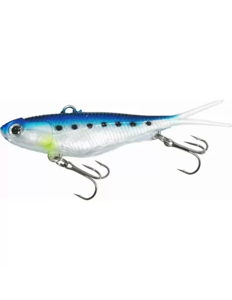 Yamashiro Kisamata Sea Artificiale Minnow Soft 9,5 cm 20 gr 1 pz Esche Artificiali Yamashiro