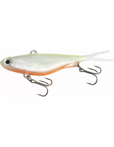 Yamashiro Kisamata Yellow Sea Artificiale Minnow Soft 9,5 cm 20 gr 1 pz Esche Artificiali Yamashiro