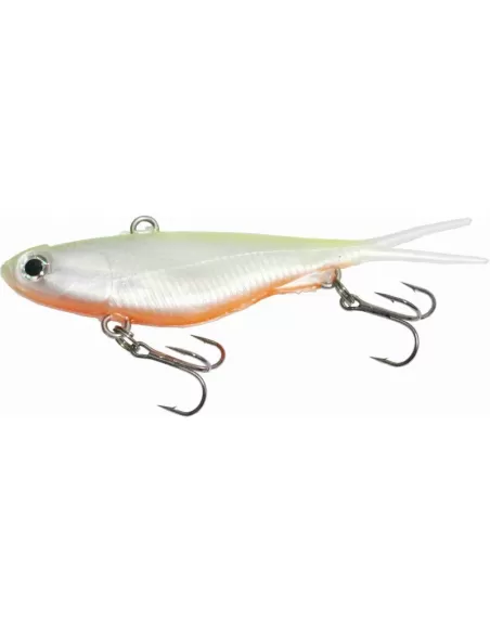 Yamashiro Kisamata Yellow Sea Artificiale Minnow Soft 9,5 cm 20 gr 1 pz Esche Artificiali Yamashiro