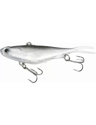 Yamashiro Kisamata Mulet Artificiale Minnow Soft 9,5 cm 20 gr 1 pz Esche Artificiali Yamashiro