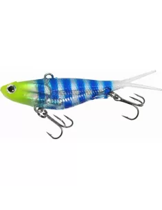 Yamashiro Kisamata Bt Artificiale Minnow Soft 9,5 cm 20 gr 1 pz Esche Artificiali Yamashiro