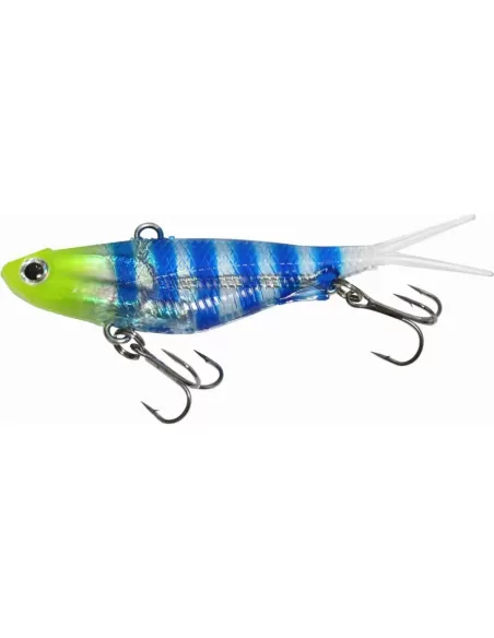 Yamashiro Kisamata Bt Artificiale Minnow Soft 9,5 cm 20 gr 1 pz Esche Artificiali Yamashiro