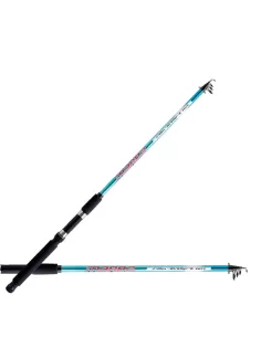 Zun Zun Marea Canna da Barca 30 - 60 gr Canne da pesca Zun Zun