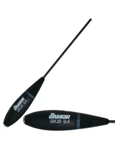 Camor Fishing Bombards Horizontal Trim G4 