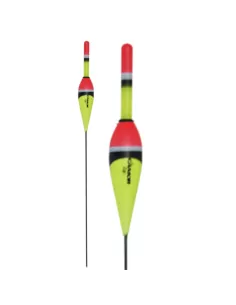 Camor Cadiz Fluo Galleggianti da Pesca Porta Starlite 4.5 mm Galleggianti e bombarde Camor