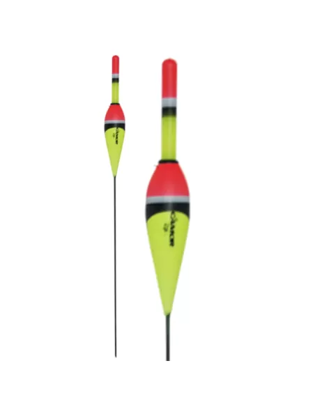Camor Cadiz Fluo Galleggianti da Pesca Porta Starlite 4.5 mm Galleggianti e bombarde Camor