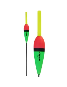 Camor Galleggianti per la Pesca Eurolife Mod 153 Galleggianti e bombarde Camor