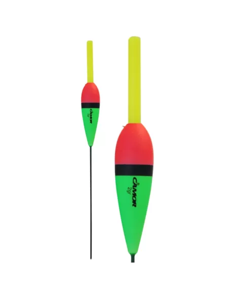 Camor Galleggianti per la Pesca Eurolife Mod 153 Galleggianti e bombarde Camor