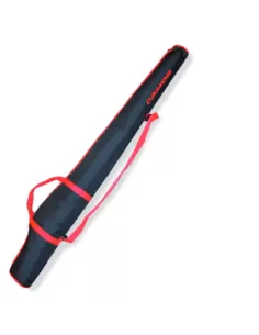 Camor Fodero Porta Canne Modello Chitarra 150 cm Foderi porta canne Camor