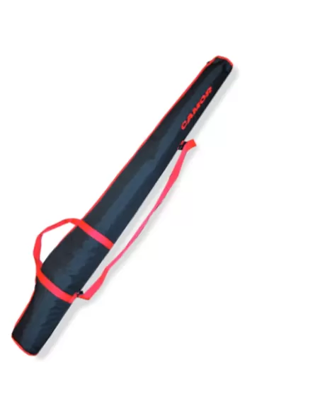 Camor Fodero Porta Canne Modello Chitarra 150 cm Foderi porta canne Camor