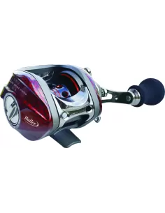 Tatler Mulinello da Pesca Baitcast Spinning 10 cuscinetti 6,3:1 Mulinelli da Pesca Tatler