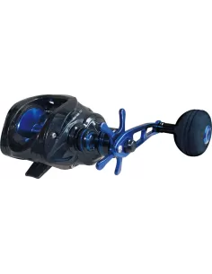 Tatler BK200 Mulinello da Spinning Baitcast 7 Cuscinetti 7,0:1 Mulinelli da Pesca Tatler