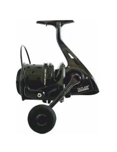 Tatler Fox Mulinello Surfcasting Corpo Carbonio 6 Cuscinetti 8000 Mulinelli da Pesca Tatler