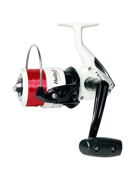 Tatler FW Mulinello da Pesca Con Filo Mulinelli da Pesca Tatler