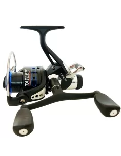 Tatler CX Mulinello da Pesca Carpfishing Feeder Free Runner 9 Cuscinetti Mulinelli da Pesca Tatler