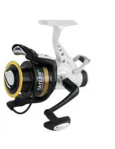 Tatler Hunter Mulinello da Pesca Carpfishing Free Runner 4 Cuscinetti Mulinelli da Pesca Tatler