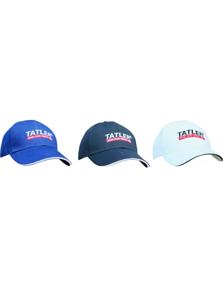 Tatler Cap Fisherman Hat