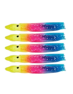 Tatler Octopus Classic Multicolor 5 pcs 60 mm 