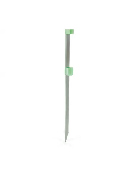 Sele Sand aluminum rod holder