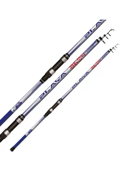 Sele Playa Fishing Rod 3.60 mt 150 gr