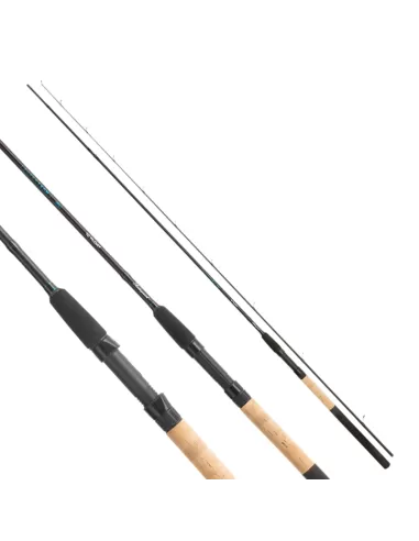 Shakespeare Superteam Float Rod Canna da Pesca 5 20 gr Canne da pesca Shakespeare