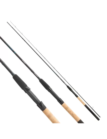 Shakespeare Superteam Float Rod Fishing Rod 5 20 gr
